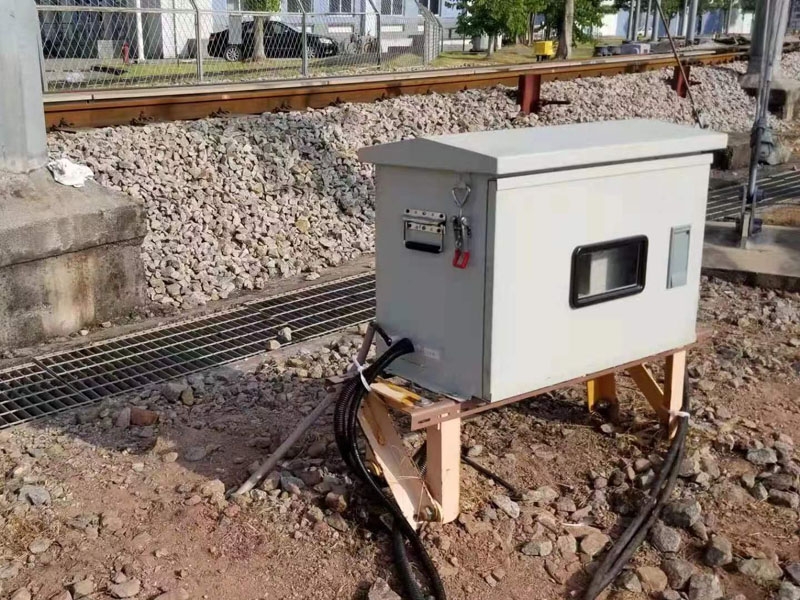 DTTY-50/60型地铁自动涂油器