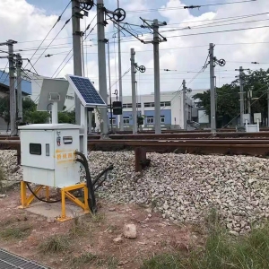 RSTY-50/60型太阳能自动涂油器